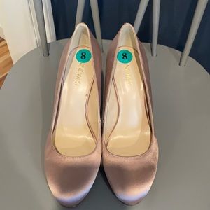 Nine West pumps